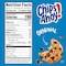 Nabisco Nabisco Chips Ahoy Original Chocolate Chip Cookies 13 oz., PK12 03219 - alternate 2